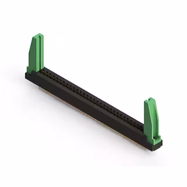 355-064-500-578 EDAC Inc.  Edgeboard Connectors